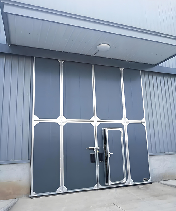 清水工业推拉门 清水工业推拉门