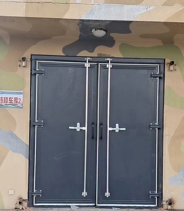 清水工业平开门 清水工业平开门