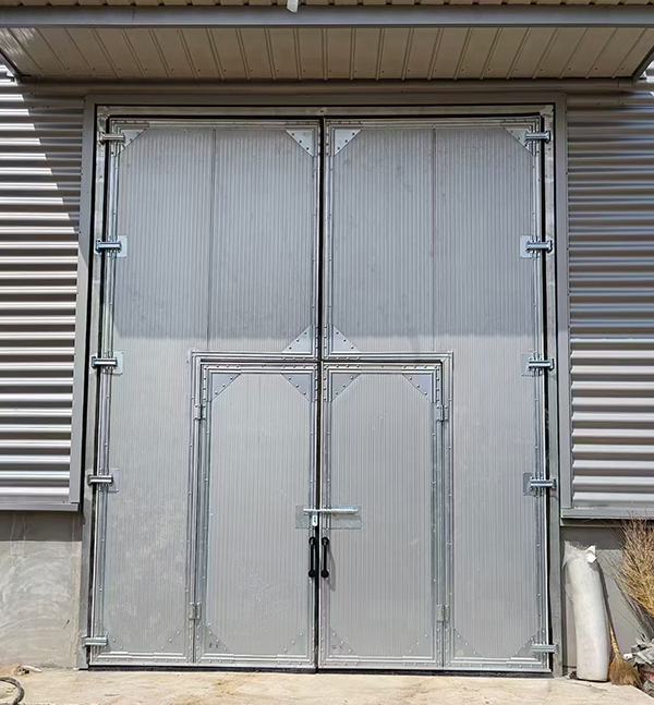 清水工业平开门 清水工业平开门