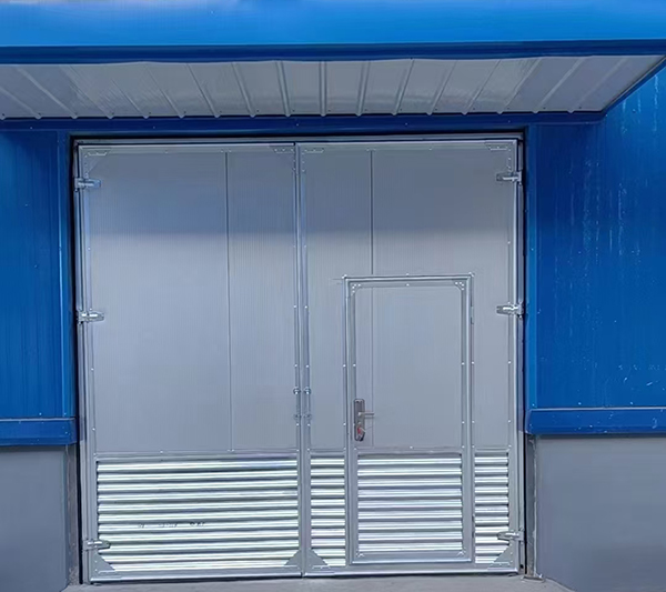 清水工业平开门 清水工业平开门