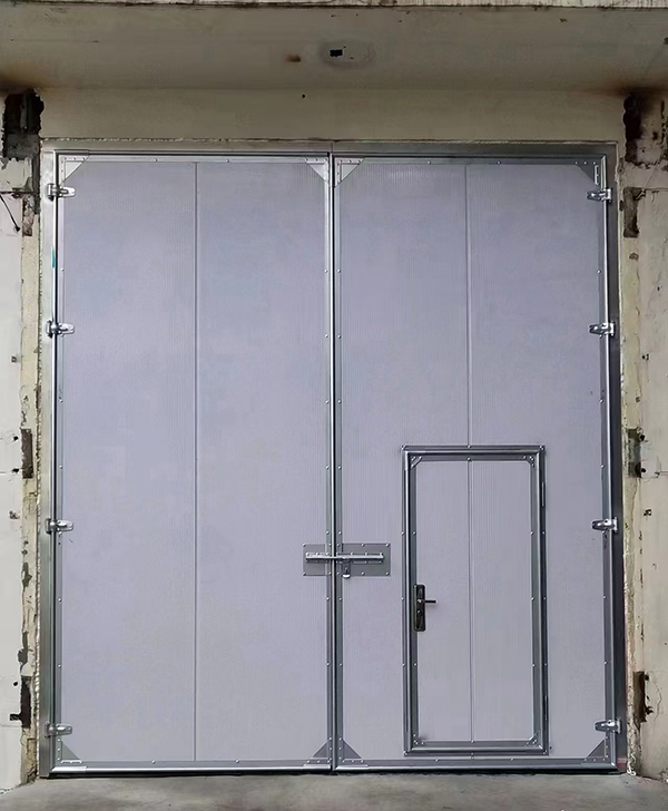 清水工业平开门 清水工业平开门