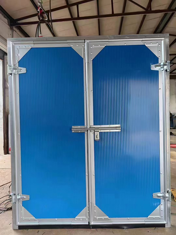 清水工业平开门 清水工业平开门