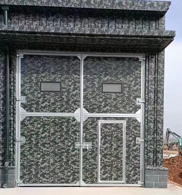 清水工业平开门 清水工业平开门