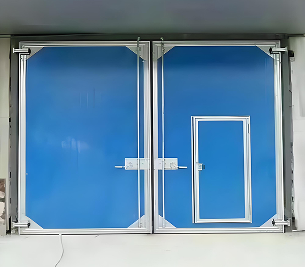 清水工业平开门 清水工业平开门