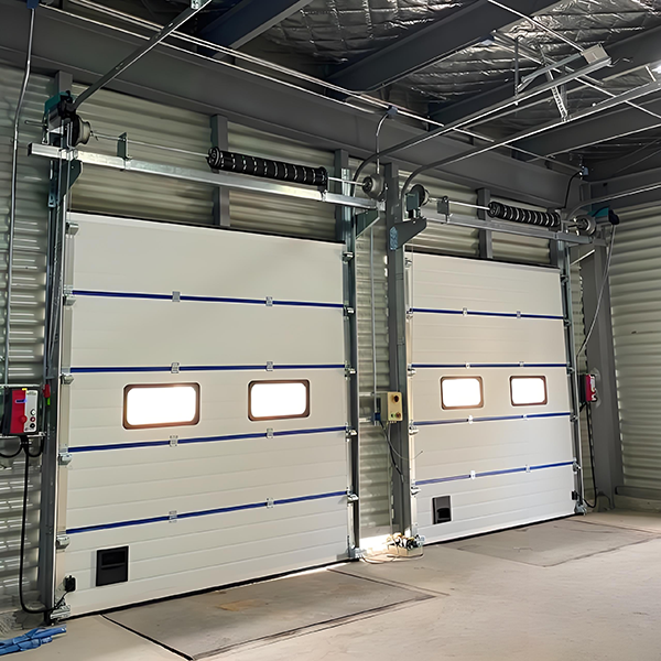 清水工业翻板门 清水工业翻板门