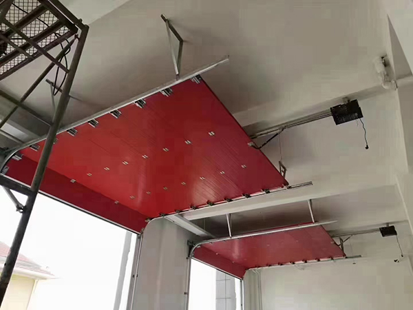 清水工业翻板门 清水工业翻板门