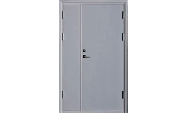 钢制清水防火门 钢制清水防火门