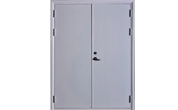 清水钢制防火门