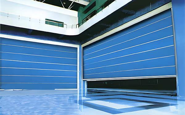 清水防火卷帘门