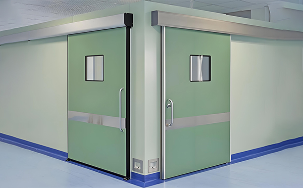 清水医用门 清水医用门