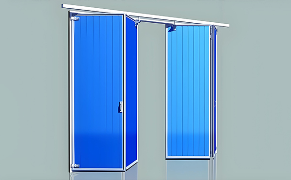 清水工业折叠门 清水工业折叠门