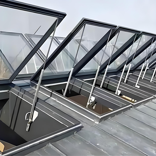 消防清水排烟窗 消防清水排烟窗