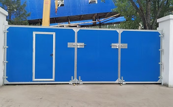 清水工业平开门 清水工业平开门