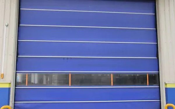 清水兰州清水快速清水卷帘门：提升效率与安全性的理想选择