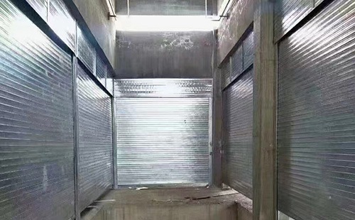 清水防火清水卷帘门应定期保养维护吗 清水防火清水卷帘门应定期保养维护吗