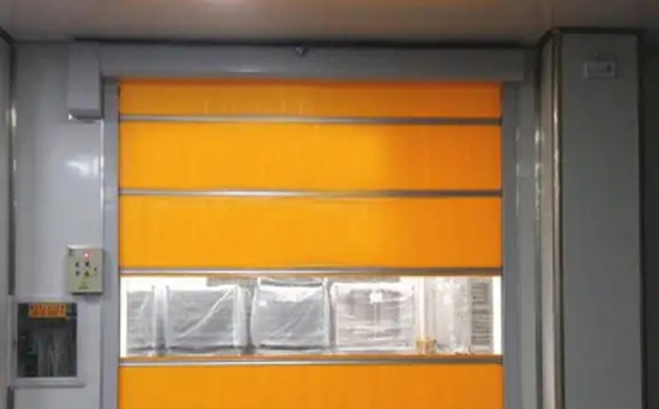 怎样检查清水快速清水卷帘门的安全性能 怎样检查清水快速清水卷帘门的安全性能