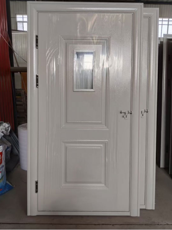 清水学校教室门 清水学校教室门