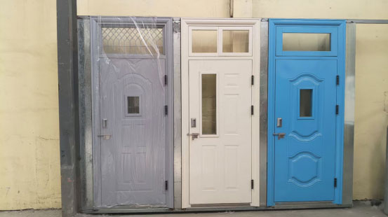 清水学校教室门 清水学校教室门