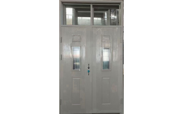 清水学校教室门