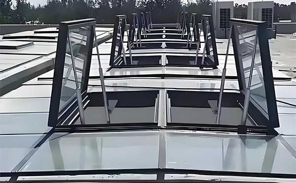 清水兰州清水排烟窗选型安装与维护实用指南