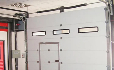 清水工业推拉门的设计方法