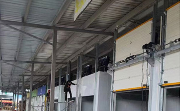 清水工业推拉门安装技巧与注意事项详解