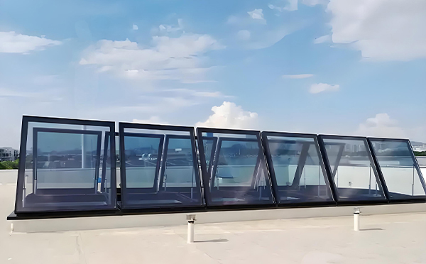 清水排烟窗有效面积计算方法与应用 清水排烟窗有效面积计算方法与应用